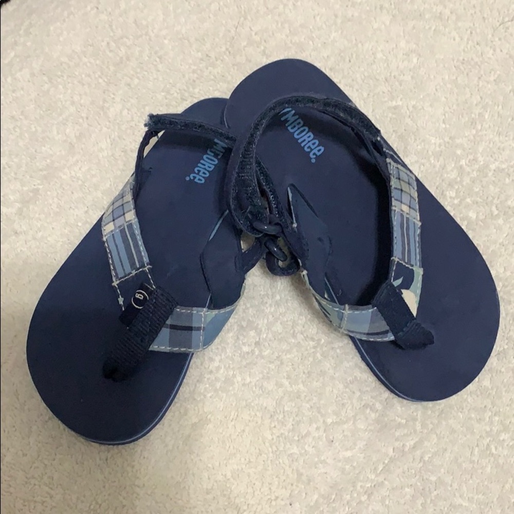 Gymboree